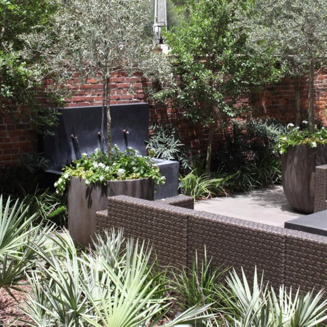 Savannah Landscape Design &amp; Fine Gardening | Victory Gardens